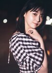 [Photobook] STU48 瀧野由美子1st写真集 君のことをまだよく知らない Bonus – Postcard (2021.09.22)