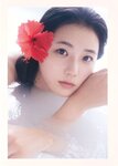 [Photobook] STU48 瀧野由美子1st写真集 君のことをまだよく知らない Bonus – Postcard (2021.09.22)