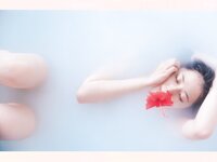 [Photobook] STU48 瀧野由美子1st写真集 君のことをまだよく知らない Bonus – Postcard (2021.09.22)