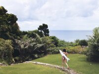 [Photobook] STU48 瀧野由美子1st写真集 君のことをまだよく知らない Bonus – Postcard (2021.09.22)