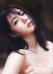 [Photobook] STU48 瀧野由美子1st写真集 君のことをまだよく知らない Bonus – Postcard (2021.09.22)