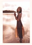 [Photobook] STU48 瀧野由美子1st写真集 君のことをまだよく知らない Bonus – Postcard (2021.09.22)