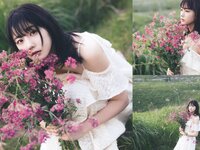 [Photobook] STU48 瀧野由美子1st写真集 君のことをまだよく知らない Bonus – Postcard (2021.09.22)