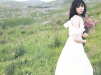 [Photobook] STU48 瀧野由美子1st写真集 君のことをまだよく知らない Bonus – Postcard (2021.09.22)