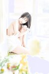 [Patreon] Yuna (유나) - Flowers