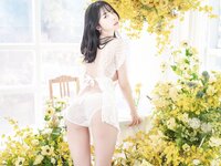 [Patreon] Yuna (유나) - Flowers