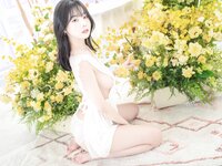 [Patreon] Yuna (유나) - Flowers