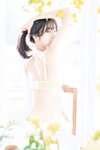 [Patreon] Yuna (유나) - Flowers