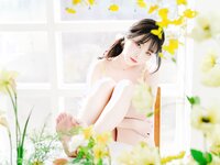 [Patreon] Yuna (유나) - Flowers