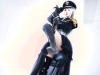 [COSPLAY] Shika小鹿鹿 黑山梗菜