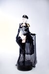 [COSPLAY] Shika小鹿鹿 黑山梗菜