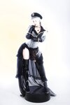 [COSPLAY] Shika小鹿鹿 黑山梗菜