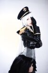 [COSPLAY] Shika小鹿鹿 黑山梗菜