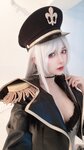 [COSPLAY] Shika小鹿鹿 黑山梗菜