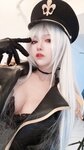 [COSPLAY] Shika小鹿鹿 黑山梗菜