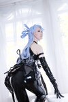 [COSPLAY] 北哥完全OK PA 15