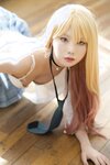 [Patreon] Yuna (유나) - Marin