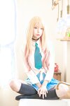[Patreon] Yuna (유나) - Marin