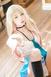 [Patreon] Yuna (유나) - Marin