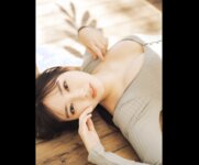 [FRIDAY] 2023.02.16 沢口愛華 綺麗になったね