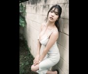 FRIDAYデジタル写真集 藤乃あおい とろけてときめく vol.2 (20カット)