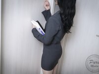 [Pure Media] Vol.224 Yeha (예하) - The Secret XXX Class