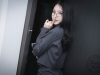 [Pure Media] Vol.224 Yeha (예하) - The Secret XXX Class