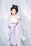 [COSPLAY] 年年 – 春日 [30P225MB]