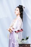 [COSPLAY] 年年 – 春日 [30P225MB]