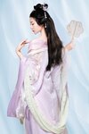 [COSPLAY] 年年 – 春日 [30P225MB]