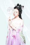 [COSPLAY] 年年 – 春日 [30P225MB]