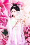 [COSPLAY] 年年 – 春日 [30P225MB]