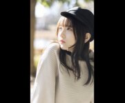 [FRIDAY] 2023.02.16 黒嵜菜々子 少女卒業