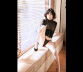 [FRIDAY] 2022.08.18 新藤まなみ 写真集の未発表ショット