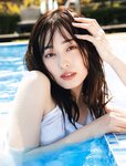 [FRIDAY] 2023.04.14 福原遥 蓼沼優衣 黒嵜菜々子 平嶋夏海 長月翠 三田悠貴 yami
