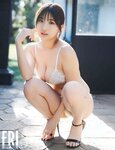 [FRIDAY] 2023.04.14 福原遥 蓼沼優衣 黒嵜菜々子 平嶋夏海 長月翠 三田悠貴 yami