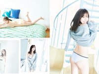 [FLASH] 2023.04.11 No.1683 村島未悠 くろがねさら 風吹ケイ 雪平莉左 宮下玲奈 坂東遥 他