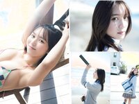 [FLASH] 2023.04.11 No.1683 村島未悠 くろがねさら 風吹ケイ 雪平莉左 宮下玲奈 坂東遥 他