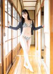 [EX Taishu Photobook] Saeko Kondo 近藤沙瑛子 - Sumire ga saita すみれが咲いた。 (2023-03-17)