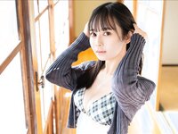 [EX Taishu Photobook] Saeko Kondo 近藤沙瑛子 - Sumire ga saita すみれが咲いた。 (2023-03-17)