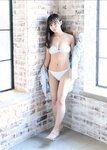 [EX Taishu Photobook] Saeko Kondo 近藤沙瑛子 - Sumire ga saita すみれが咲いた。 (2023-03-17)