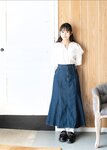 [EX Taishu Photobook] Saeko Kondo 近藤沙瑛子 - Sumire ga saita すみれが咲いた。 (2023-03-17)