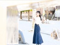 [EX Taishu Photobook] Saeko Kondo 近藤沙瑛子 - Sumire ga saita すみれが咲いた。 (2023-03-17)