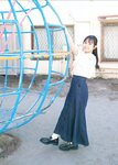 [EX Taishu Photobook] Saeko Kondo 近藤沙瑛子 - Sumire ga saita すみれが咲いた。 (2023-03-17)
