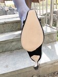 [COSPLAY] 安乔乔儿 Nia乔乔 NO.021 不小心被发现了