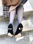 [COSPLAY] 安乔乔儿 Nia乔乔 NO.021 不小心被发现了