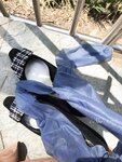 [COSPLAY] 安乔乔儿 Nia乔乔 NO.021 不小心被发现了