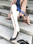 [COSPLAY] 安乔乔儿 Nia乔乔 NO.021 不小心被发现了