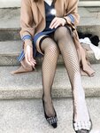 [COSPLAY] 安乔乔儿 Nia乔乔 NO.021 不小心被发现了