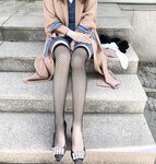 [COSPLAY] 安乔乔儿 Nia乔乔 NO.021 不小心被发现了